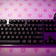 Logitech’s G413 Carbon may not have fancy RGB backlighting, but it will keep you comfortable through all typing adventures.